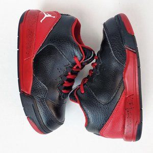 Nike Jordan Flight Origin 2 TD 8C Red & Black